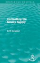 Controlling the Money Supply (Routledge Revivals)