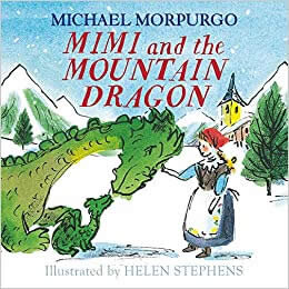 Mimi & The Mountain Dragon