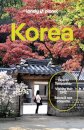 Lonely Planet Korea