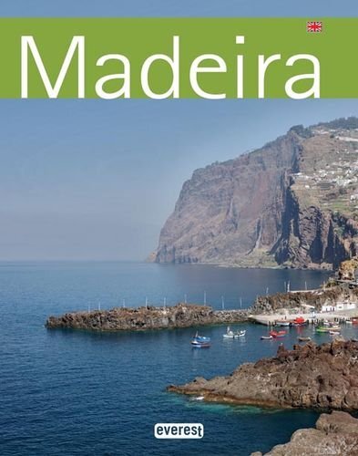 Madeira - Ingles