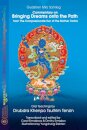 Commentary on BRINGING DREAMS onto the PATH from The Compassionate Sun of the Mother Tantra