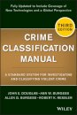 Crime Classification Manual