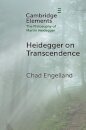 Heidegger on Transcendence