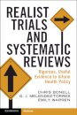 Realist Trials and Systematic Reviews