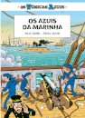 Os túnicas azuis 3 - os azuis da marinha