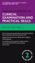 Oxford Handbook of Clinical Examination and Practical Skills