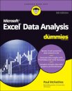 Excel Data Analysis For Dummies