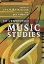 An Introduction to Music Studies