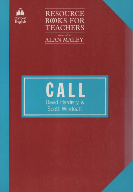 Resource Bks Tchrs-Call