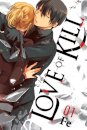 Love of Kill, Vol. 1