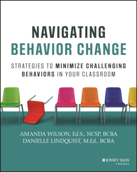 Navigating Behavior Change