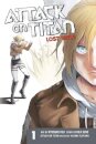 Attack On Titan: Lost Girls The Manga 1