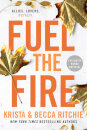 Fuel The Fire 8