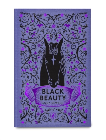 Black Beauty (PUFFIN Clothbound Classics)