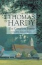 Thomas Hardy: The Complete Poems