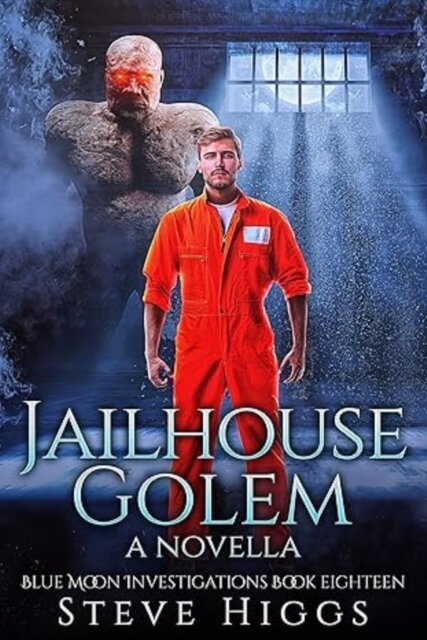 Jailhouse Golem