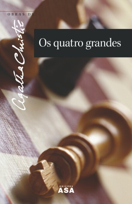 Os Quatro Grandes               19