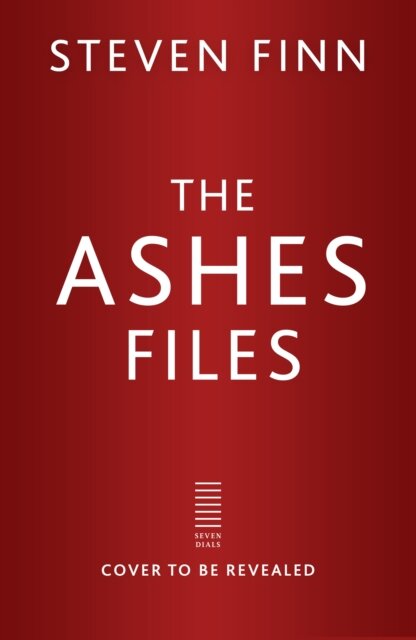 The Ashes Files