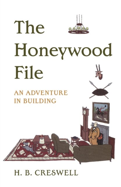 The Honeywood File
