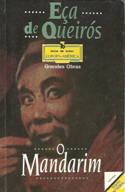O Mandarim