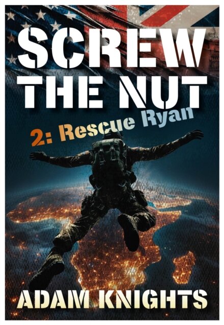 Screw the Nut 2: Rescue Ryan