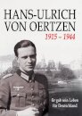 Hans-Ulrich Von Oertzen 1915-1944
