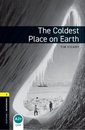 OBWL 3E Level 1: The Coldest Place on Earth