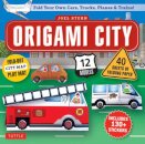 Origami City Kit