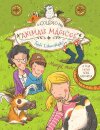 O Colégio dos Animais Mágicos 2: Tudo Esburacado!