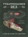 Tyrannosaurus Rex