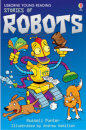 Stories Of Robots