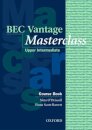 BEC Vantage Masterclass: Course Book