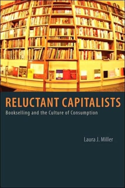 Reluctant Capitalists