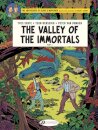 Blake & Mortimer Vol. 26: The Valley of the Immortals Part 2 - The Thousanth Arm of the Mekong