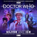 Doctor Who: The Seventh Doctor Adventures - Silver and Ice