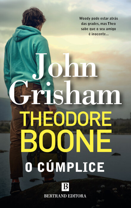 Theodore Boone: O Cúmplice