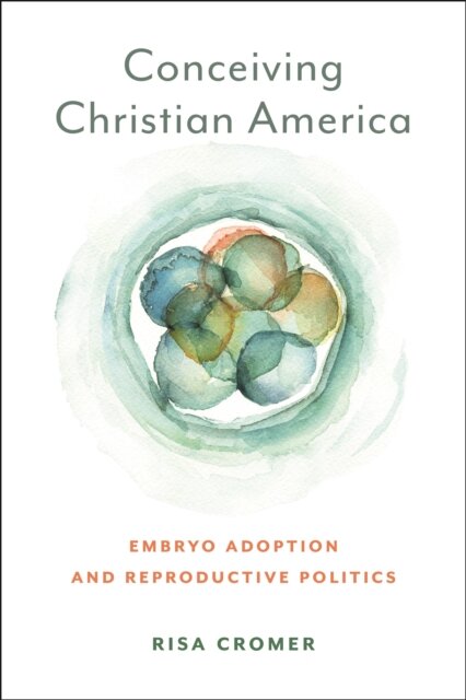 Conceiving Christian America