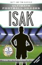 Ultimate Football Heroes: Isak (Goal Machines)