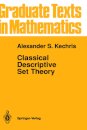 Classical Descriptive Set Theory