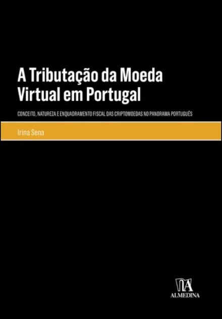 A Tributação Da Moeda Virtual Em Portugal