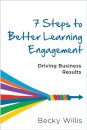 7 Steps to Better Learning Engagement