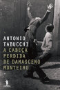 A Cabeça Perdida de Damasceno Monteiro