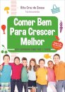 Comer Bem para Crescer Melhor