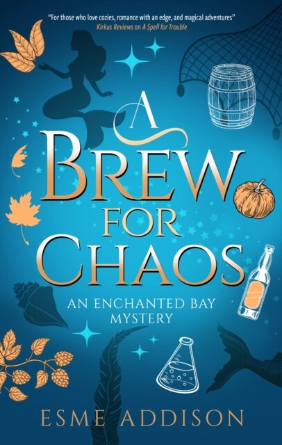 A Brew for Chaos