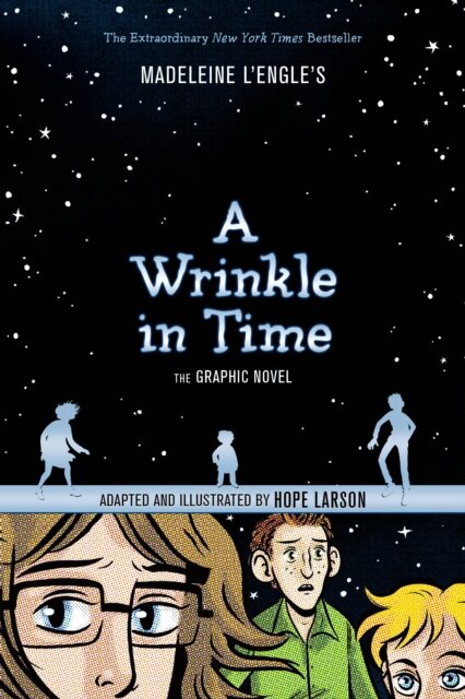 Wrinkle In Time: The Graphic Novel