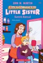 Karen's Haircut (Baby-Sitters Little Sister #8)