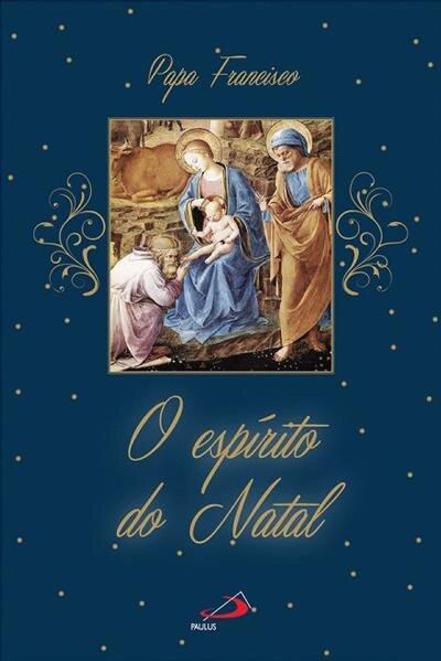 O Espirito De Natal