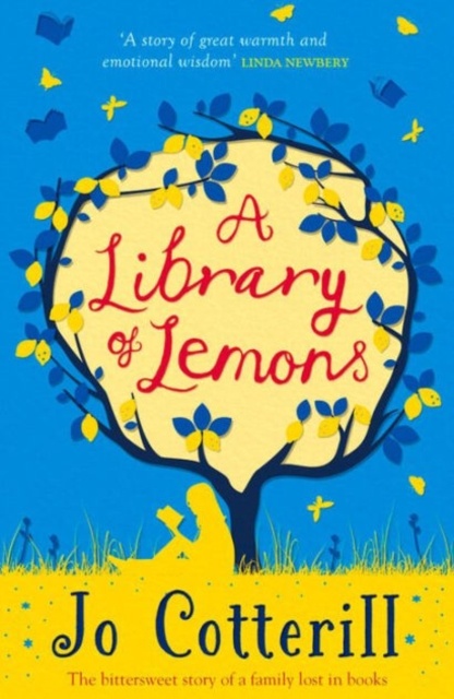 Library Of Lemons
