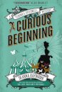 Veronica Speedwell Mystery - A Curious Beginning