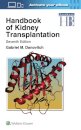 Handbook of Kidney Transplantation